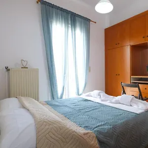 μεγάλο διαμέρισμα πολυτελείας με θέα την πόλη Héraklion